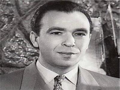  أول مذيع بالإذاعة المصرية أحمد سالم