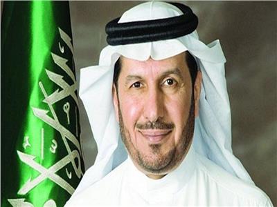 الدكتور عبد الله بن عبدالعزيز الربيعة