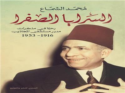 فن و ثقافة السرايا الصفرا 