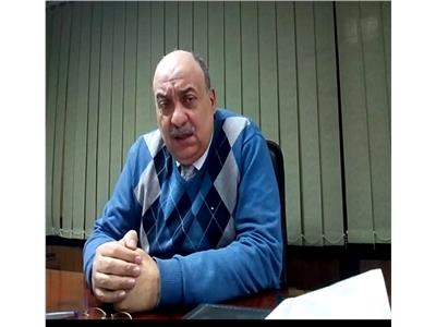 الدكتور عمرو مدكور مستشار وزير التموين لنظم المعلومات والتوثيق