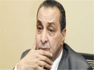 محاكمة رجل الأعمال محمد الأمين