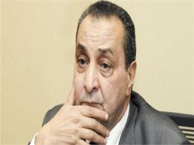 محاكمة رجل الأعمال محمد الامين 