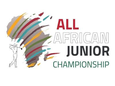 البطولة الأفريقية للجولف 