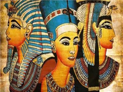 ملكات مصر القديمة