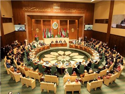  البرلمان العربي 