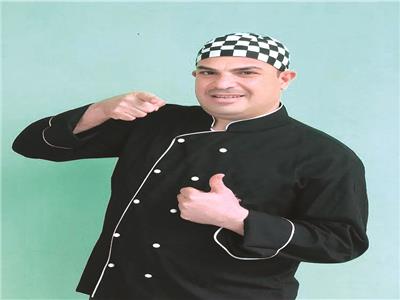 الشيف أحمد الشناوى