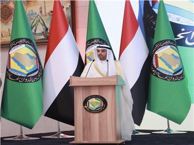 مجلس التعاون الخليجي