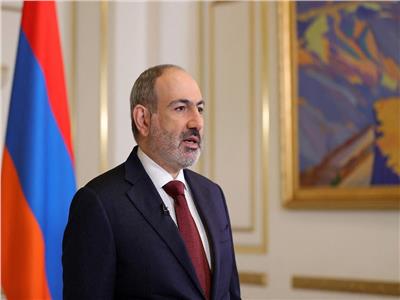 رئيس الوزراء الأرميني، نيكول باشينيان