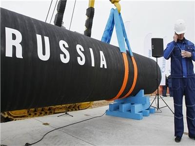أول شركة أوروبية تدرس شراء الغاز الروسى بالروبل