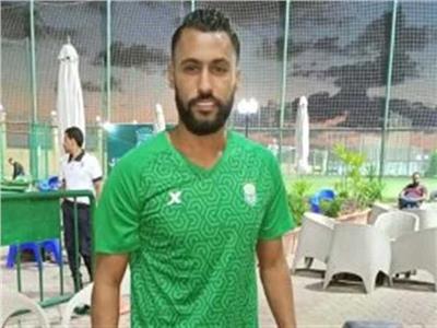 حسام البدري المدير الفني الأسبق للمنتخب الوطني والأهلي 