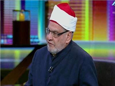 الدكتور أحمد كريمة، الداعية الإسلامي