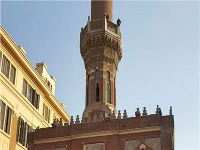 "مسجد الطباخ