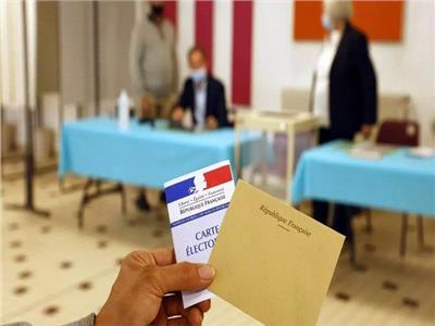 صورة موضوعية - انتخابات الرئاسة الفرنسية 2022