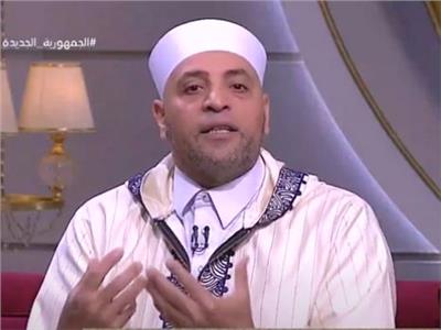  الدكتور رمضان عبد الرازق