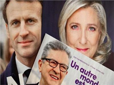 الاتخابات الفرنسية