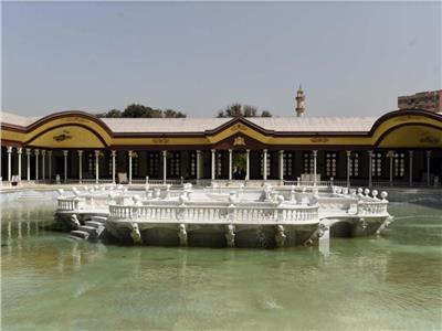 قصر محمد على بشبرا