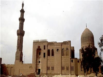 مسجد السلطان مراد الثالث