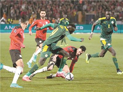 مباراة مصر  والسنغال الأخيرة كشفت عيوب الكرة المصرية
