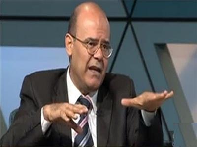  الدكتور مجدي بدران عضو الجمعية المصرية للمناعة