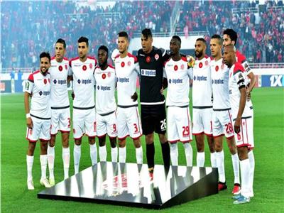 فريق الوداد المغربي