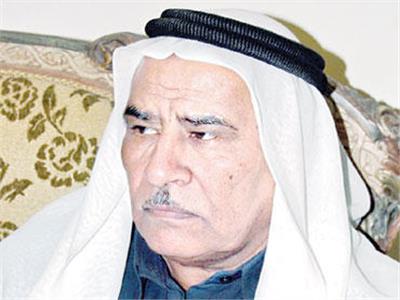 عبدالله جهامة، رئيس مجلس إدارة جمعية المجاهدين