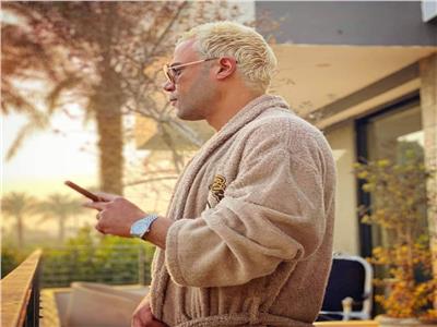 محمد إمام