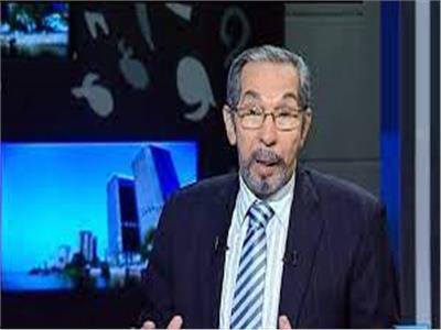 د. رشاد عبده، الخبير الاقتصادى