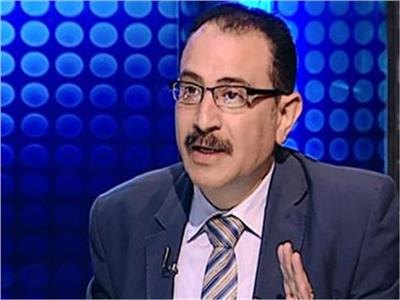 الدكتور طارق فهمي، الخبير السياسي