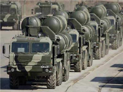 أنظمة الدفاع الروسية 