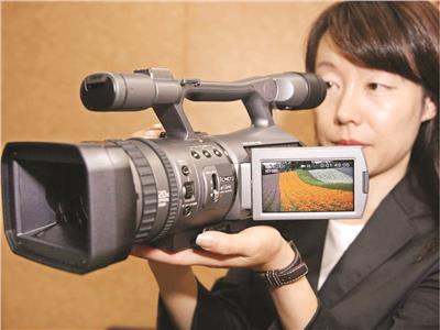 تسونامى أدى إلى اختفاء أفلام الكاميرا فى اليابان عام 2011