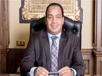  د عبدالمنعم السيد، مدير مركز القاهرة للدراسات الاقتصادية