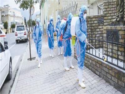 صورة ارشيفية