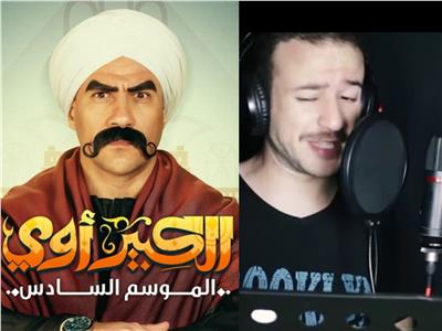 امير عبد الواحد - احمد مكي