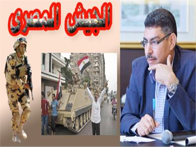 حمادة إمام - الجيش المصري - ملتقى الكبار