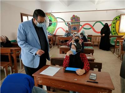 تعليم الغربية..خلال الفترة المسائية