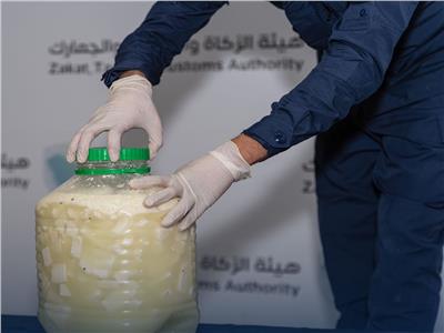 السعودية تحبط محاولة تهريب 29 ألف حبة كبتاجون 