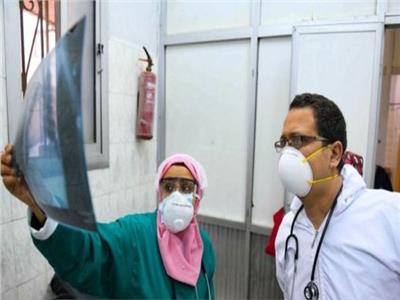 الأطباء المصريين