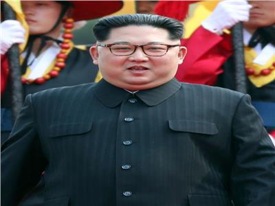  الزعيم الكوري الشمالي، كيم جونج أون