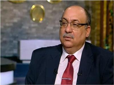 عمرو مدكور مستشار وزير التموين للتكنولوجيا ونظم المعلومات