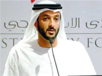وزير الطاقة الإماراتي