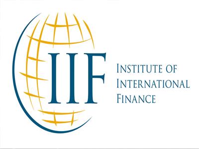  معهد التمويل الدولي