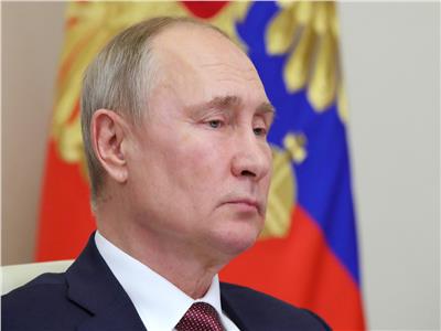  هل يجري «بوتين» عملية مخابراتية بنفسه 