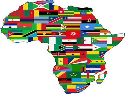  خريطة طريق لأمن أفريقيا