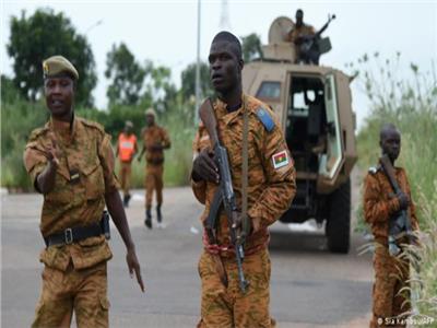 مقتل قيادي بتنظيم «القاعدة» شمال بوركينا فاسو