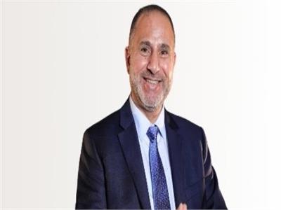  الدكتور محمد المهدي استشاري الطب النفسي بجامعة الأزهر