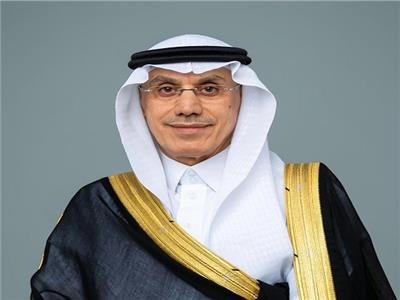 الدكتور محمد بن سليمان الجاسر رئيس مجلس إدارة البنك الإسلامي للتنمية