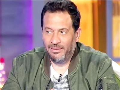 ماجد المصري