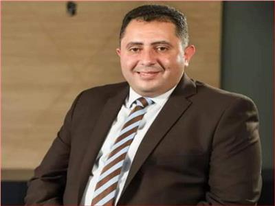 دكتور حسام الدين فوزي نائب محافظ القاهرة للمنطقة الشمالية