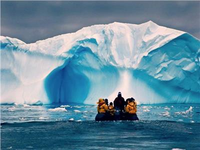 محيط القطب الجنوبي