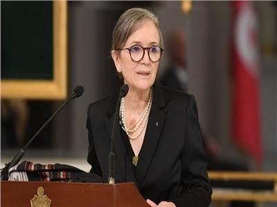 رئيسة الوزراء التونسية نجلاء بدون رمضان